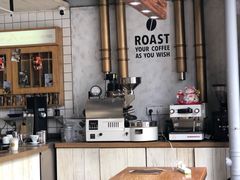 大堂-明谦·Coffee&Cocktail Bar(美您公园店)