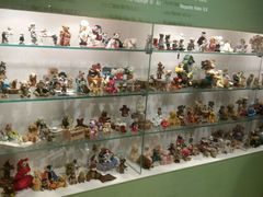 -济州岛泰迪熊博物馆