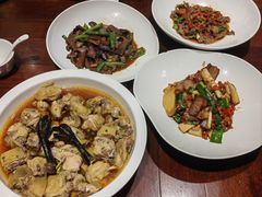 -卢家湾大酒店(诸暨店)