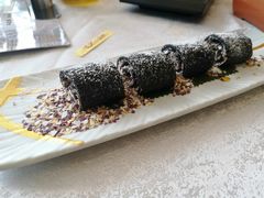 竹炭麦香薄撑-寻味顺德·珍之宝酒楼(银钻店)