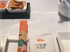 -小厨娘淮扬菜(清江苏宁广场店)