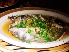 -外婆家(杭州马塍店·杭帮菜名店)