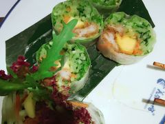 -美奈小馆·越南料理(中航城君尚购物中心店)
