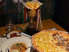 -1861意大利餐厅(文化广场店)