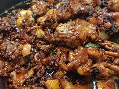-叶老大阳朗辣子鸡(息烽店)