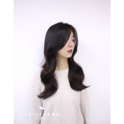 长发-P.STYLE 派斯造型