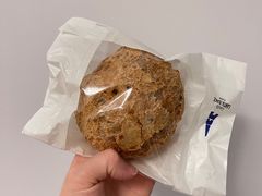 -LanTa蓝塔烘焙(中原万达店)