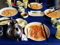 -有家驴肉黄面(敦煌店)