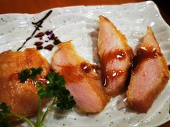 -银子铁板烧料理自助餐(人民广场店)