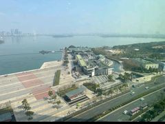 -洄归山也·高空C位湖景下午茶(东方之门店)