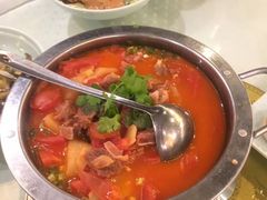 -小土豆北方菜馆(方庄店)