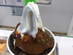-Salud撒露欧洲冻酸奶(五道口购物中心店)