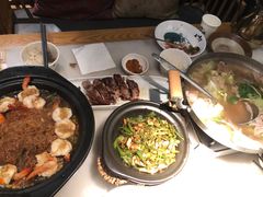 -川堂风·跷脚牛肉·乐山爆炒(中建乐荟天地店)