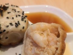 藤椒大虾生煎-小杨生煎(湟普汇店)