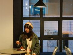 -Nectar One Cafe(勇烈路n1店)