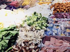 麻辣烫-林静小吃(复兴路店)