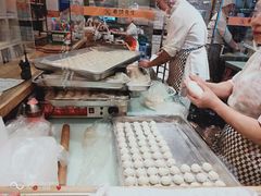 -春饼先生·北京烤鸭(甘井子万达店)