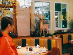 大堂-尚禾厨·湘菜馆(步行街店)