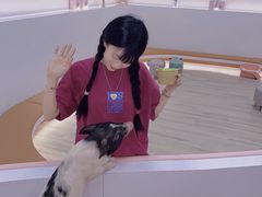 -猪盟咖啡店(玖洲道店)