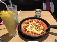 披萨-必胜客(北苑路店)