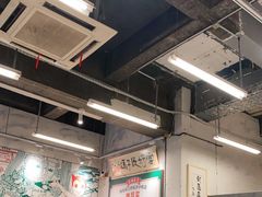 大堂-东排食堂长沙小吃大排档(五一广场店)