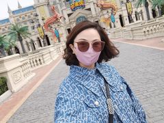 -波塞冬旅游度假区