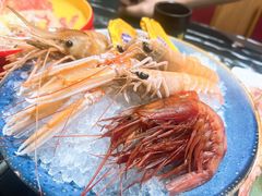 -松坂屋日料自助(长城路店)