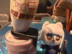 -伯友茶记(中华广场店)