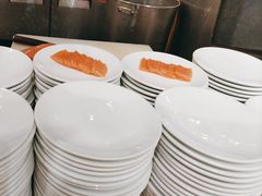 -芭菲盛宴·环球美食(北城国际店)