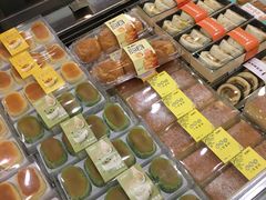 零售区-御蝶坊生日蛋糕KNAC(创业店)