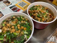 手工苕皮-阿坤传统手工小吃(杨家坪店)