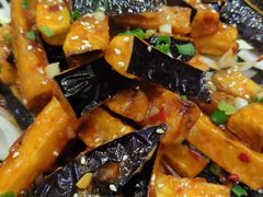 -珍巷福地四合院菜馆(复兴门店)