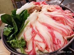 -八间(合生汇店)