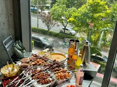 -No.DD戳子烧烤·江湖菜(北京总店)