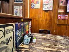 -小川洋风料理(汉街店)