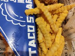 -TACO STAR 塔可星(下沙宝龙店)