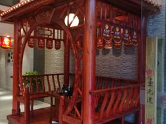 -天之手·足道·SPA·采耳(横岗店)