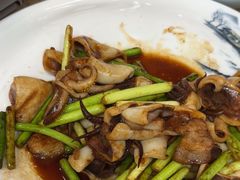 -良友·海鲜青岛菜(五四广场店)