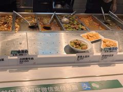 -老乡鸡(国华广场店)