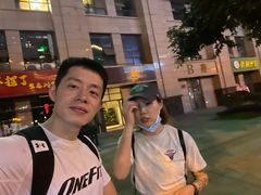 -OneFit健身(汇锦城店)
