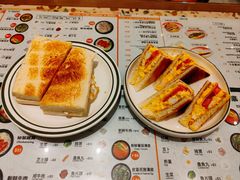-华嫂冰室(尖沙咀店)