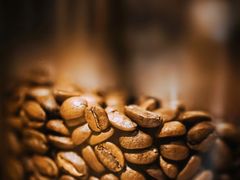 -Metal hands·铁手咖啡