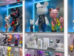 -星际漫游(青岛吾悦广场店)