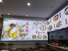 -抹直口特色菜馆(一店)