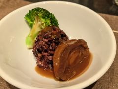 -深圳四季酒店·馥自助餐厅