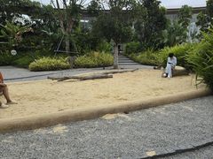 -海之屋韩式烤肉(海棠68环球美食街店)