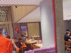 -杨氏青龙虾·羊蝎子(托乐嘉店)