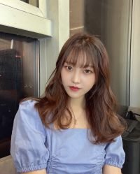 -TK·HAIR SALON韩式设计
