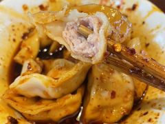 -春阳水饺(香槟广场店)