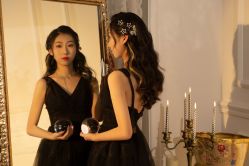 -米莱摄影写真(五大道别墅店)